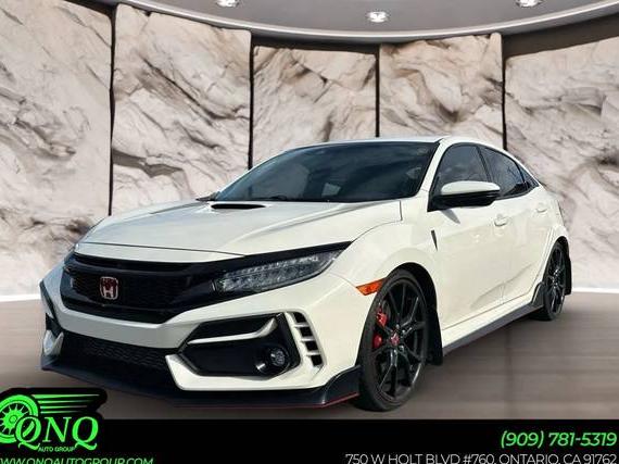 HONDA CIVIC TYPE R 2021 SHHFK8G78MU204606 image HONDA CIVIC TYPE R 2021 SHHFK8G78MU204606 image
